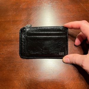 HOBO International Kai card case